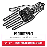 Franklin Adults' Batting Glove Aerator