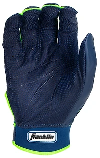Franklin Adults' MLB CFX Pro Batting Gloves