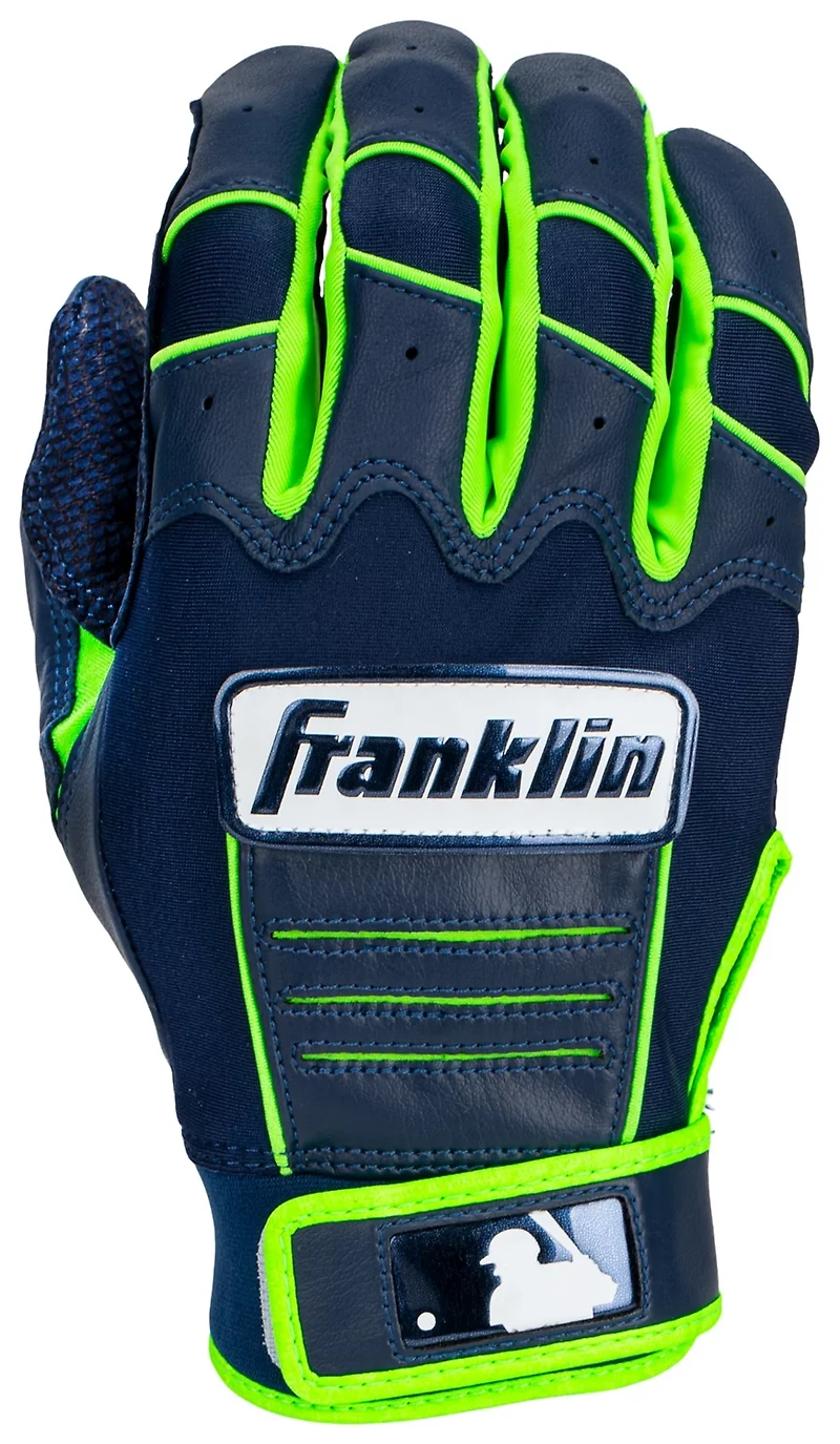Franklin Adults' MLB CFX Pro Batting Gloves