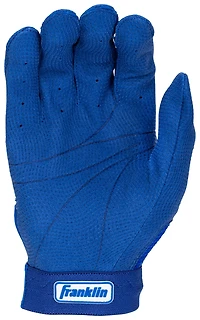 Franklin Adults' Pro Classic Batting Gloves