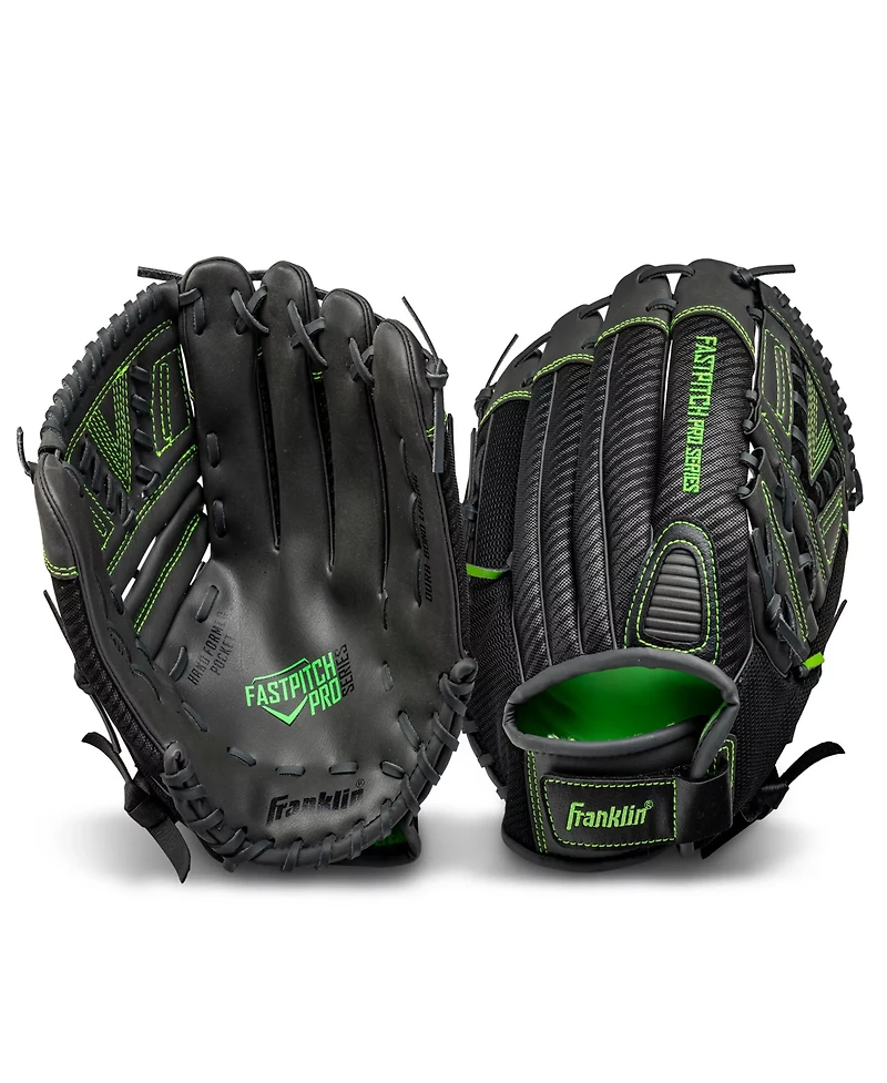Franklin Pro Series Fast-Pitch Softball Fielding Glove