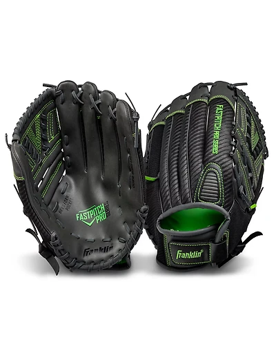 Franklin Pro Series Fast-Pitch Softball Fielding Glove