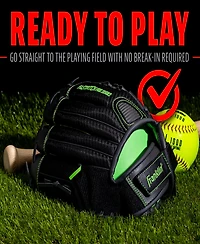 Franklin Pro Series Fast-Pitch Softball Fielding Glove