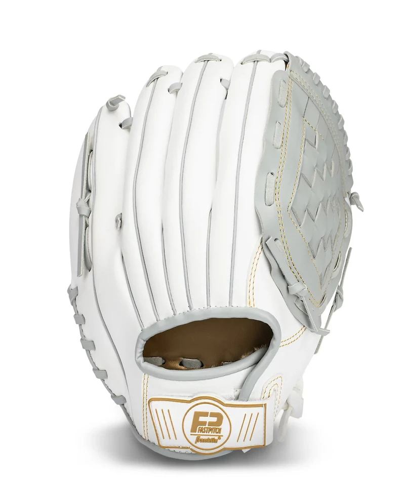 Franklin Sports 10.5 in. Field Master Fastpitch Softball Glove