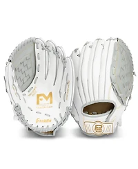Franklin Sports 10.5 in. Field Master Fastpitch Softball Glove