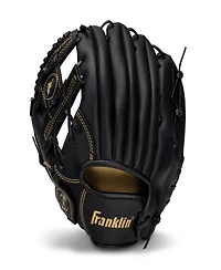 Franklin Sports 11 in. Youth Field Master Baseball and Softball Glove Left-Handed