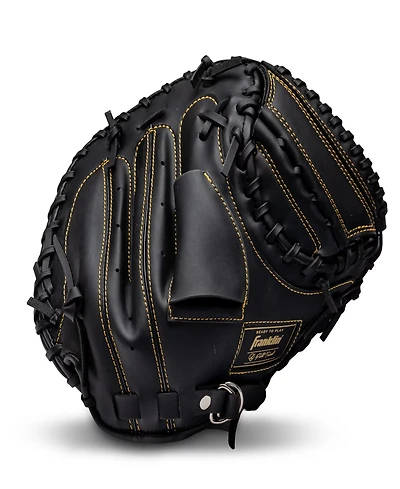 Franklin Sports 31.5 in. Field Master Half-Moon Web Catchers Baseball Glove