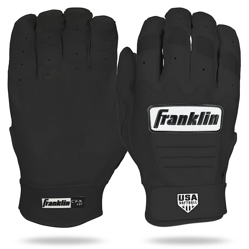 Franklin Women's CFX Pro Fastpitch Gloves