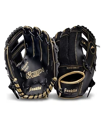 Franklin Youth Meshtek 9.5" T-ball Glove with Ball