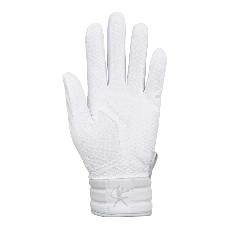 Mizuno Girls’ Finch Softball Batting Glove
