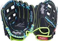 Rawlings 10 in Youth Mark of Pro Lite Ronald Acuna Fielding Glove