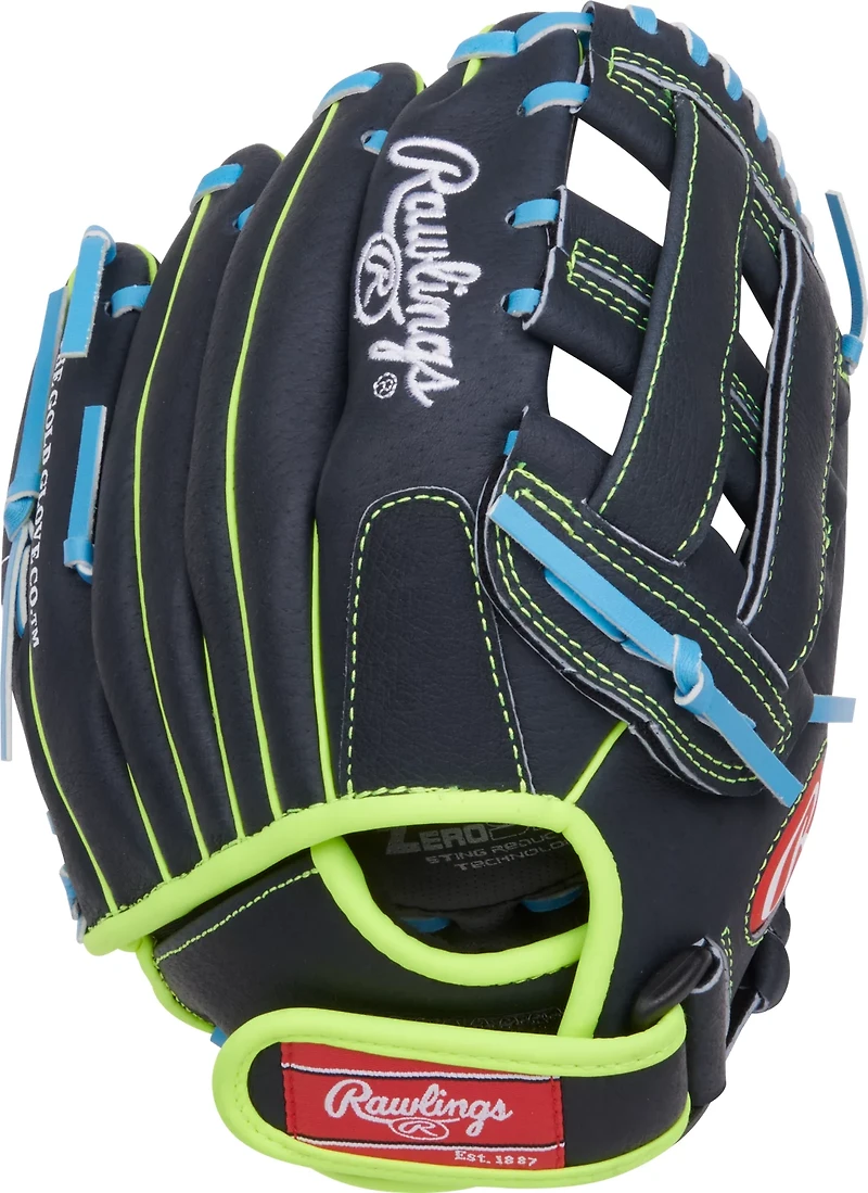 Rawlings 10 in Youth Mark of Pro Lite Ronald Acuna Fielding Glove