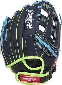 Rawlings 10 in Youth Mark of Pro Lite Ronald Acuna Fielding Glove