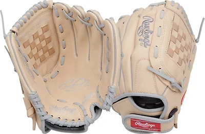 Rawlings 11 in Youth Mark of Pro Lite Carlos Correa Fielding Glove