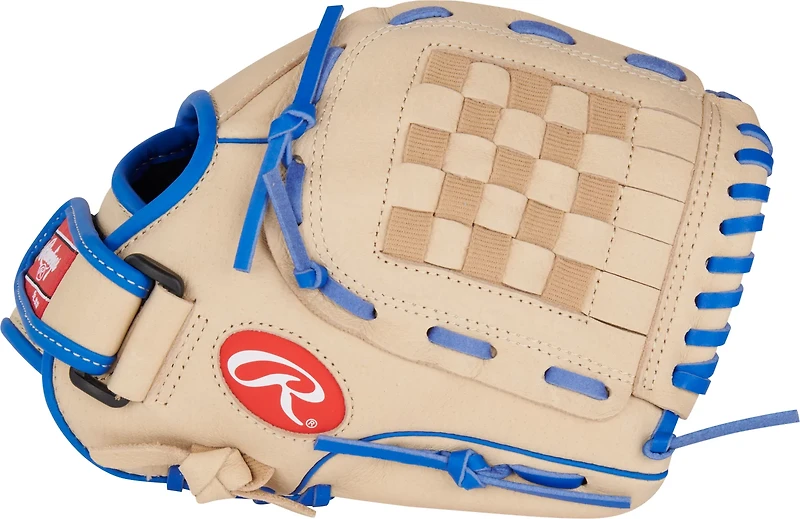 Rawlings 11 in Youth Mark of Pro Lite Jacob deGrom Fielding Glove