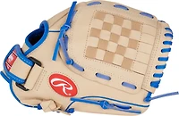 Rawlings 11 in Youth Mark of Pro Lite Jacob deGrom Fielding Glove