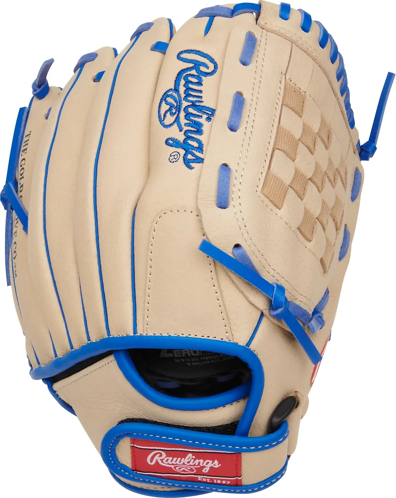 Rawlings 11 in Youth Mark of Pro Lite Jacob deGrom Fielding Glove