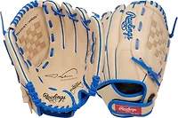 Rawlings 11 in Youth Mark of Pro Lite Jacob deGrom Fielding Glove