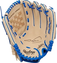 Rawlings 11 in Youth Mark of Pro Lite Jacob deGrom Fielding Glove