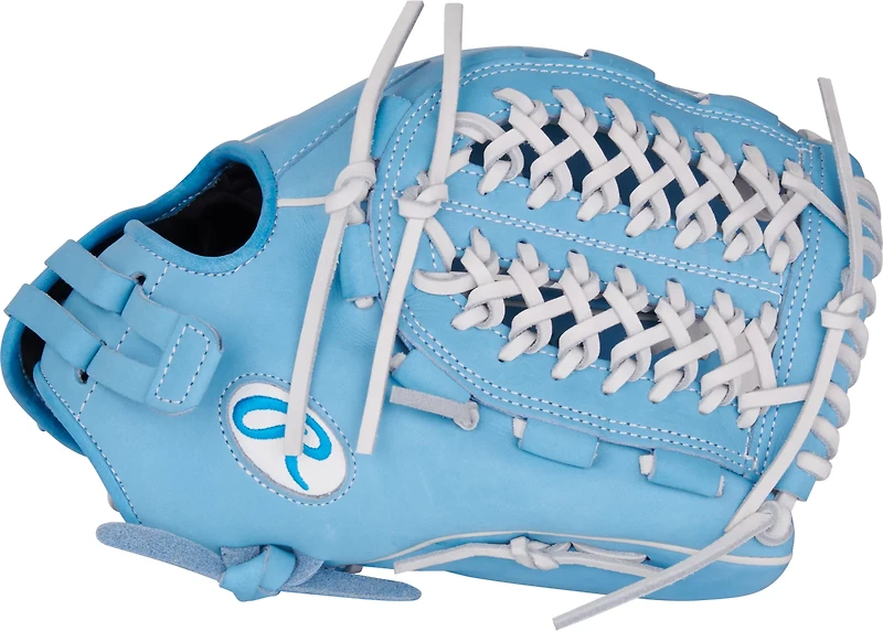 Rawlings 11.5 in Heart of the Hide Baseball Fielding Glove