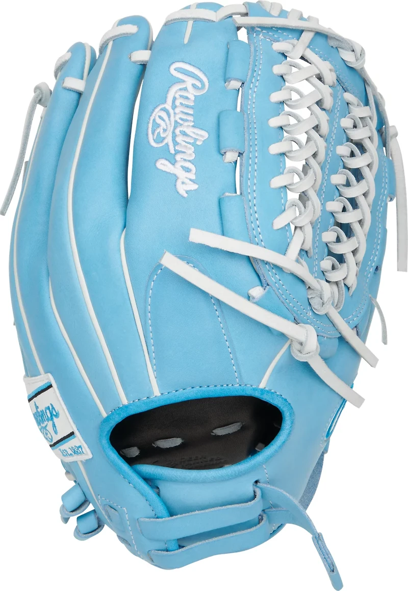 Rawlings 11.5 in Heart of the Hide Baseball Fielding Glove