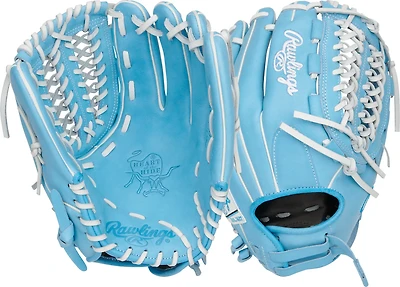 Rawlings 11.5 in Heart of the Hide Baseball Fielding Glove