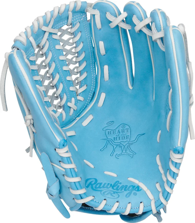 Rawlings 11.5 in Heart of the Hide Baseball Fielding Glove