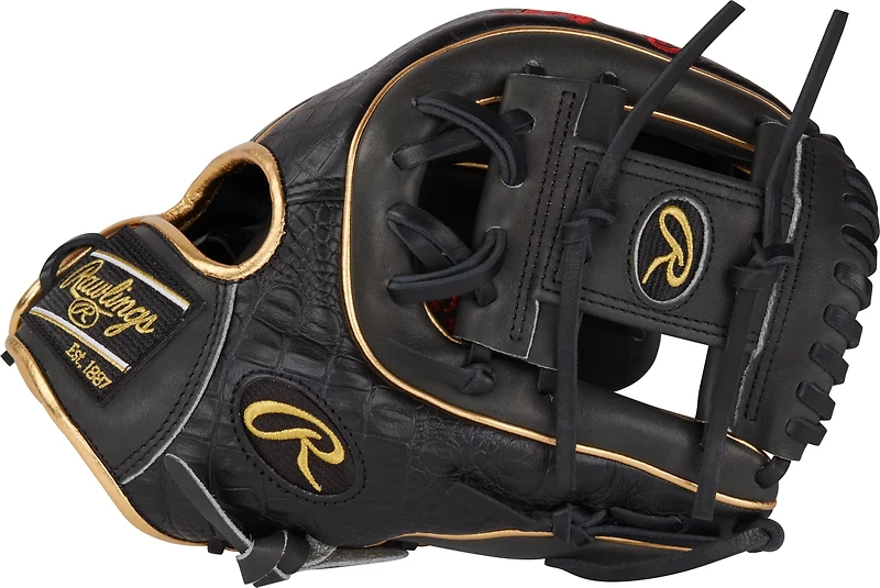 Rawlings 11.5 in Heart of the Hide Fielding Baseball Glove