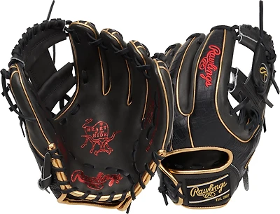 Rawlings 11.5 in Heart of the Hide Fielding Baseball Glove