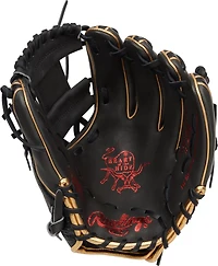 Rawlings 11.5 in Heart of the Hide Fielding Baseball Glove
