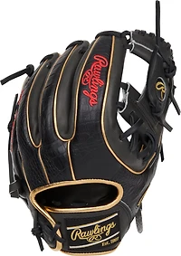 Rawlings 11.5 in Heart of the Hide Fielding Baseball Glove