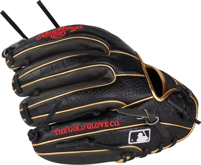Rawlings 11.5 in Heart of the Hide Fielding Baseball Glove