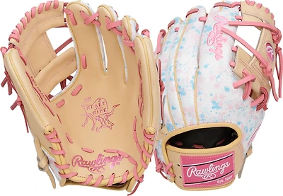 Rawlings 11.5 in Heart of the Hide Fielding Baseball Glove
