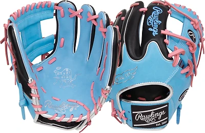 Rawlings 11.5 in Heart of the Hide Fielding Baseball Glove