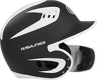 Rawlings Men’s R16 2-Tone Helmet with Extension