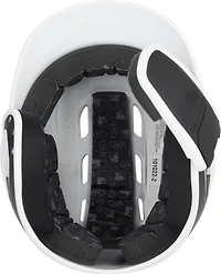 Rawlings Men’s R16 2-Tone Helmet with Extension