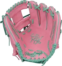 Rawlings 11.5 in Heart of the Hide Vibrant Series Infield Baseball Glove