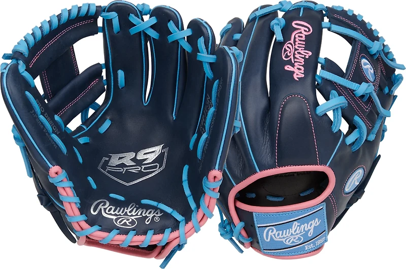 Rawlings 11.5 in R9 Pro Jeremy Pena Infield Baseball Glove