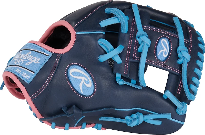 Rawlings 11.5 in R9 Pro Jeremy Pena Infield Baseball Glove