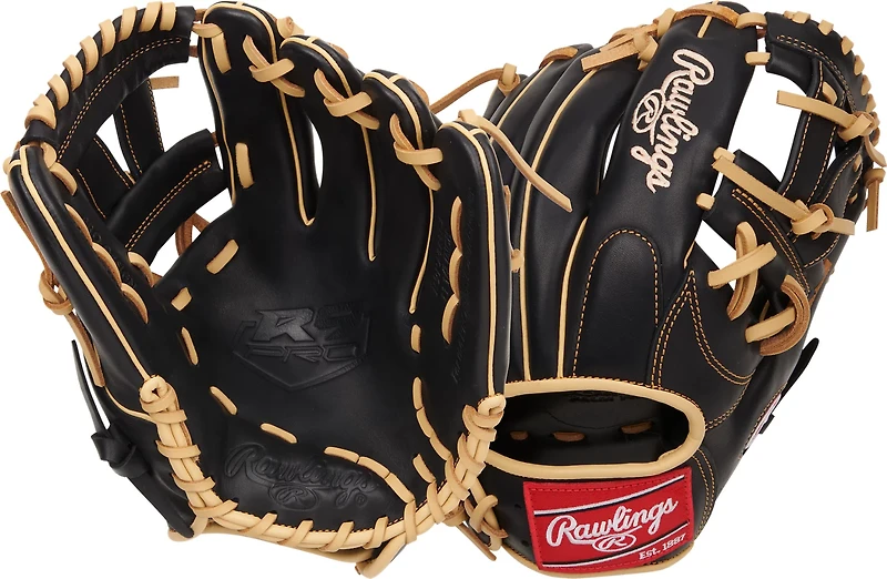 Rawlings 11.5 in R9 Pro Manny Machado Infield Baseball Glove