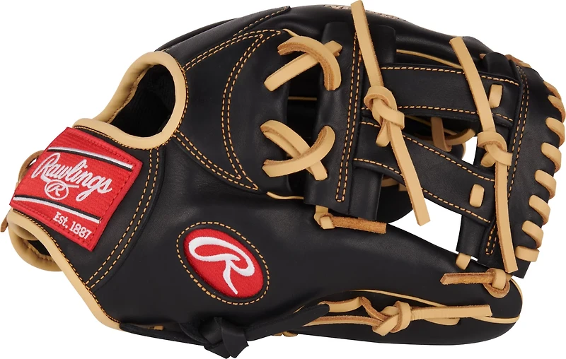 Rawlings 11.5 in R9 Pro Manny Machado Infield Baseball Glove