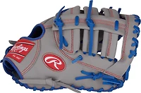 Rawlings 11.5 in Youth Select Pro Lite Series Freddie Freeman First Base Mitt