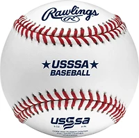 Rawlings 14U USSSA Game Baseballs 12-Pack