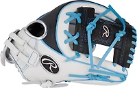 Rawlings in Liberty Advanced Fast-Pitch Softball Glove