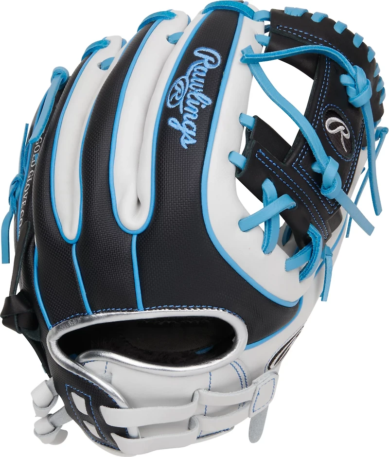 Rawlings in Liberty Advanced Fastpitch Softball Glove