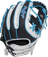 Rawlings in Liberty Advanced Fastpitch Softball Glove