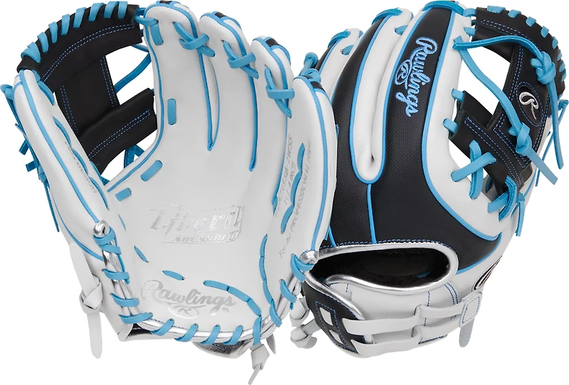 Rawlings in Liberty Advanced Fastpitch Softball Glove