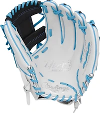 Rawlings in Liberty Advanced Fastpitch Softball Glove