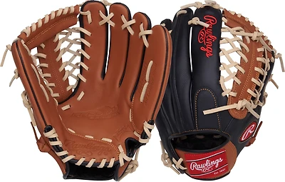 Rawlings 11.75 in Youth Prodigy Series Infield Baseball Glove