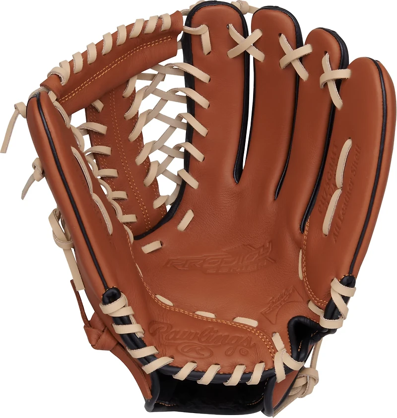 Rawlings in Youth Prodigy Series Infield Baseball Glove